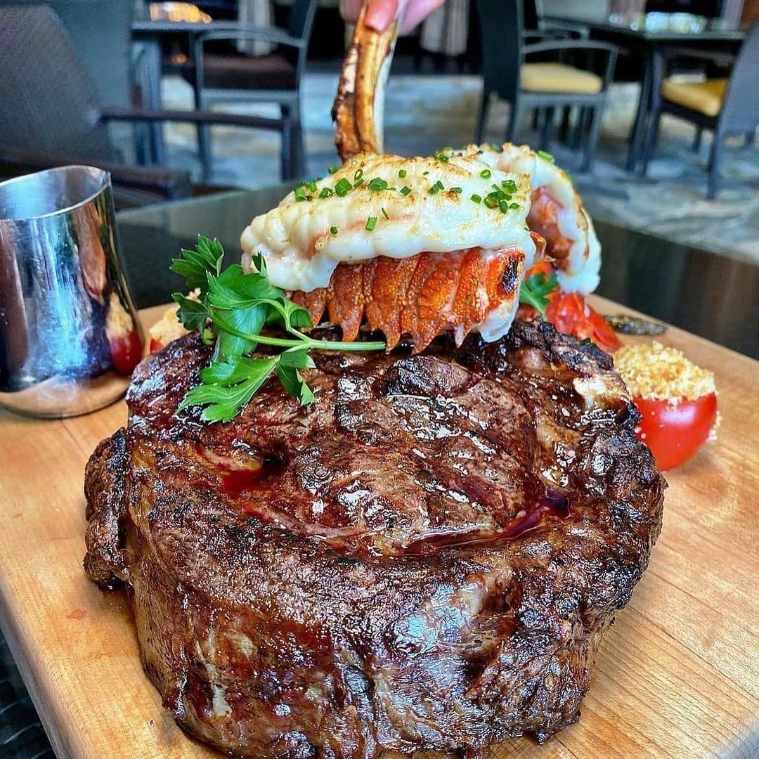 Grillstein